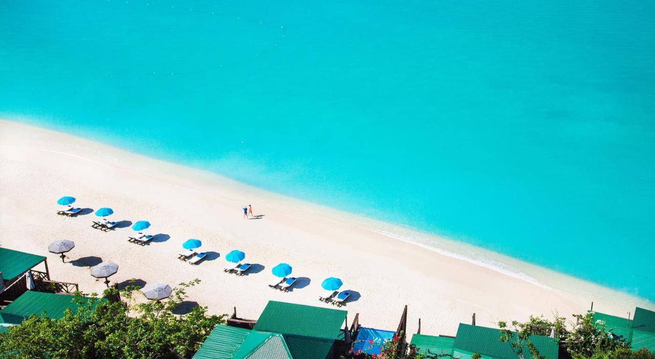 Cocos Hotel Antigua (Adults Only) Bolands Kültér fotó