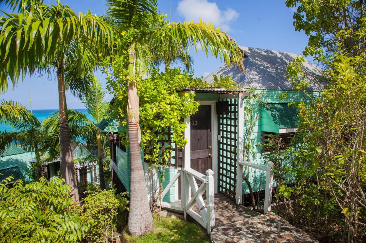 Cocos Hotel Antigua (Adults Only) Bolands Kültér fotó