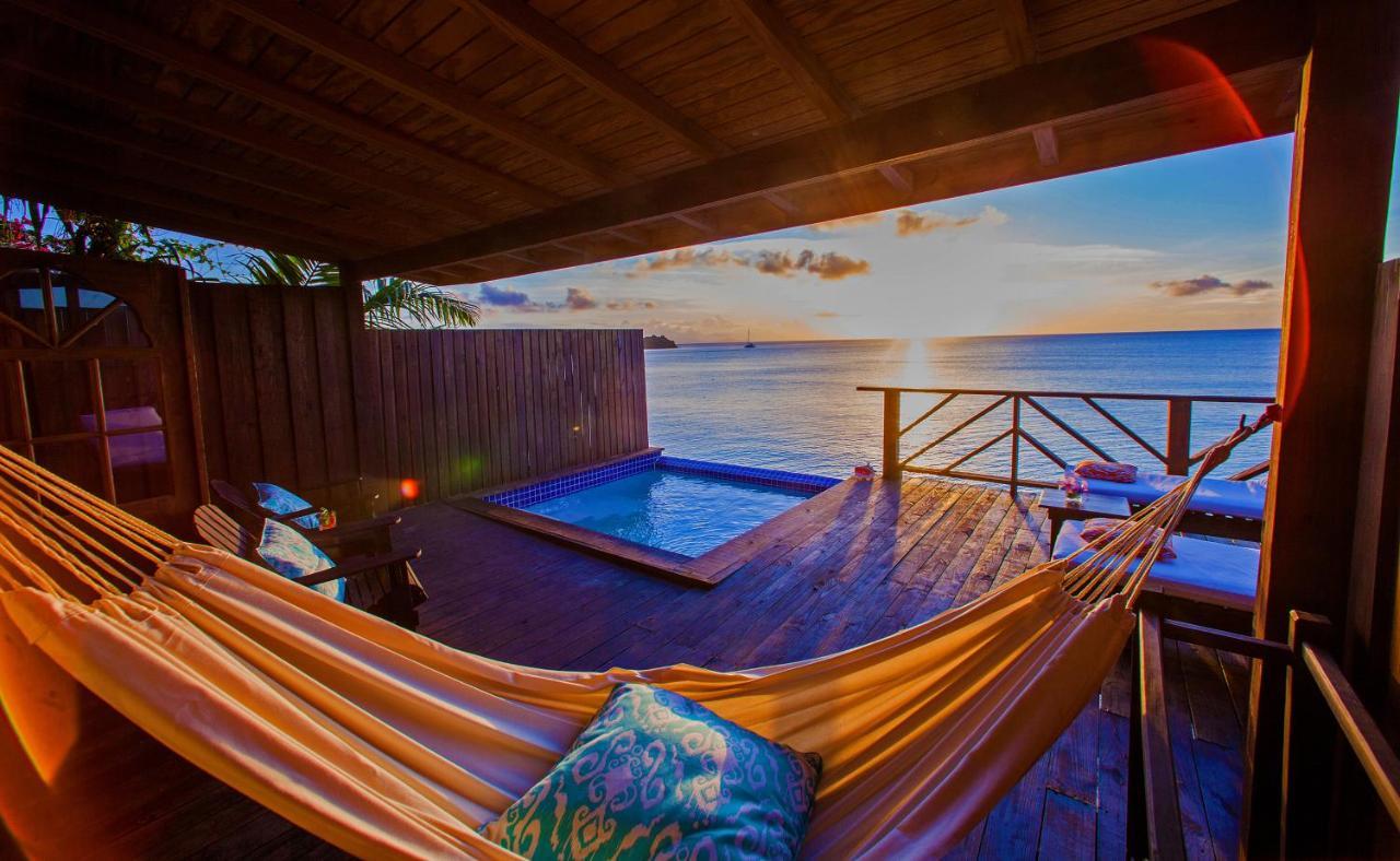Cocos Hotel Antigua (Adults Only) Bolands Kültér fotó