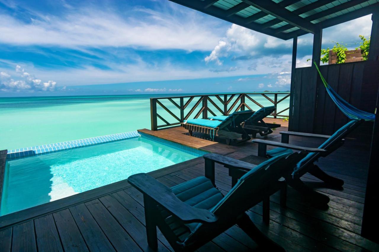Cocos Hotel Antigua (Adults Only) Bolands Kültér fotó