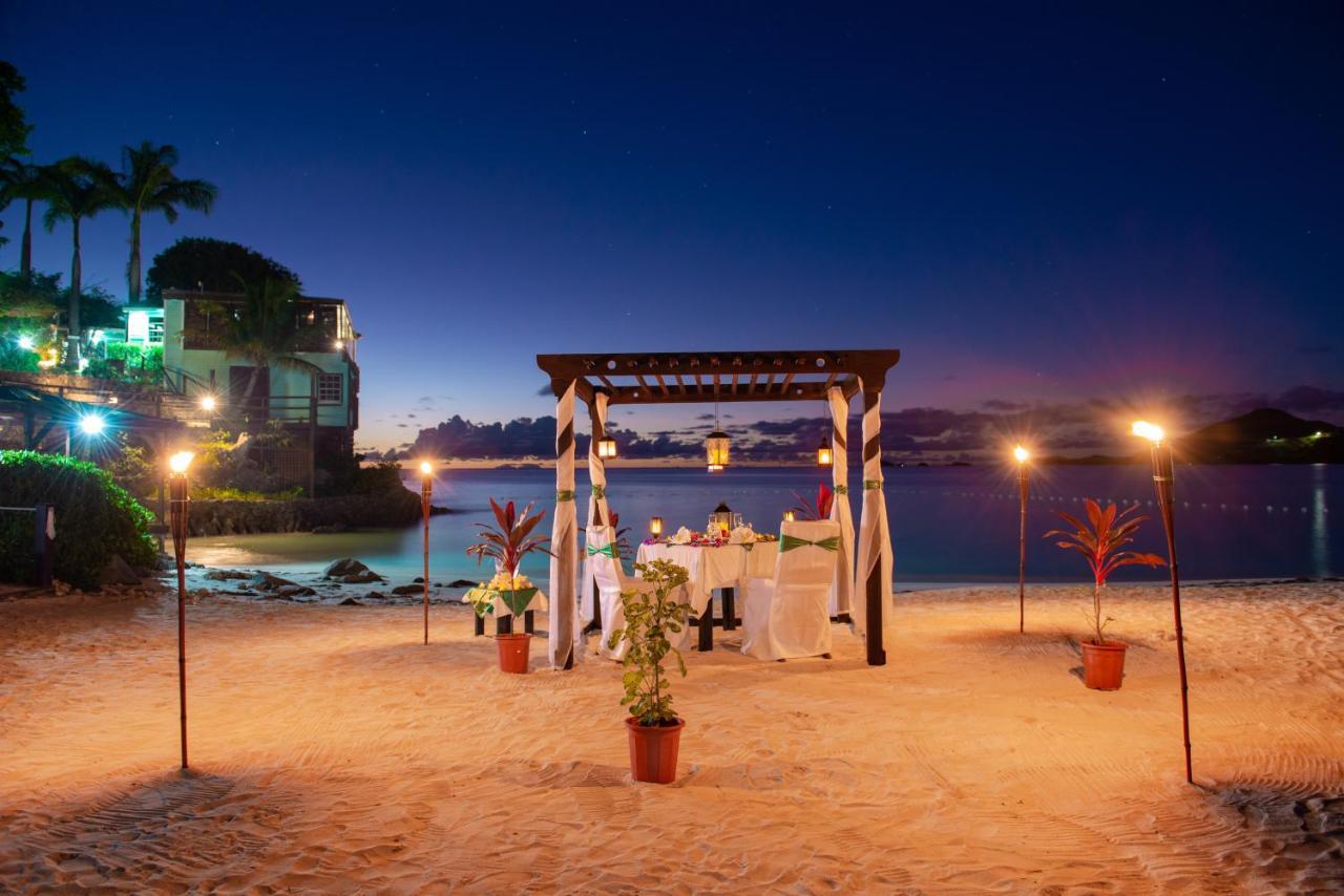 Cocos Hotel Antigua (Adults Only) Bolands Kültér fotó