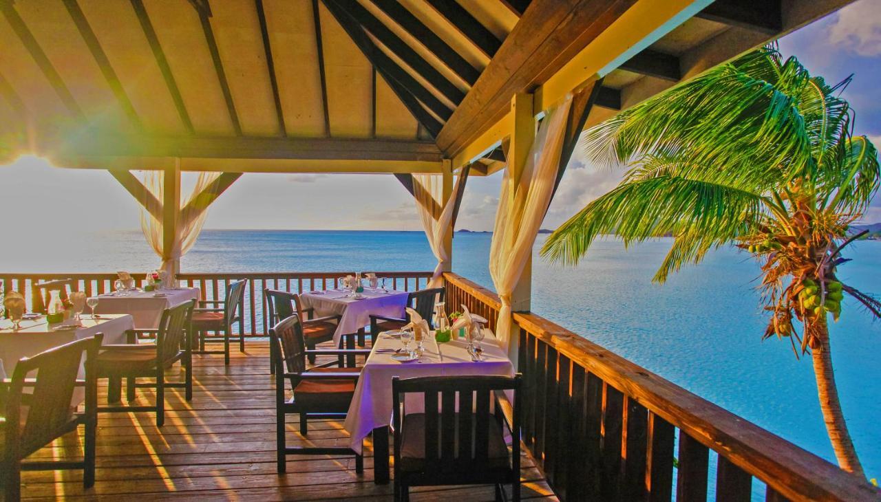 Cocos Hotel Antigua (Adults Only) Bolands Kültér fotó