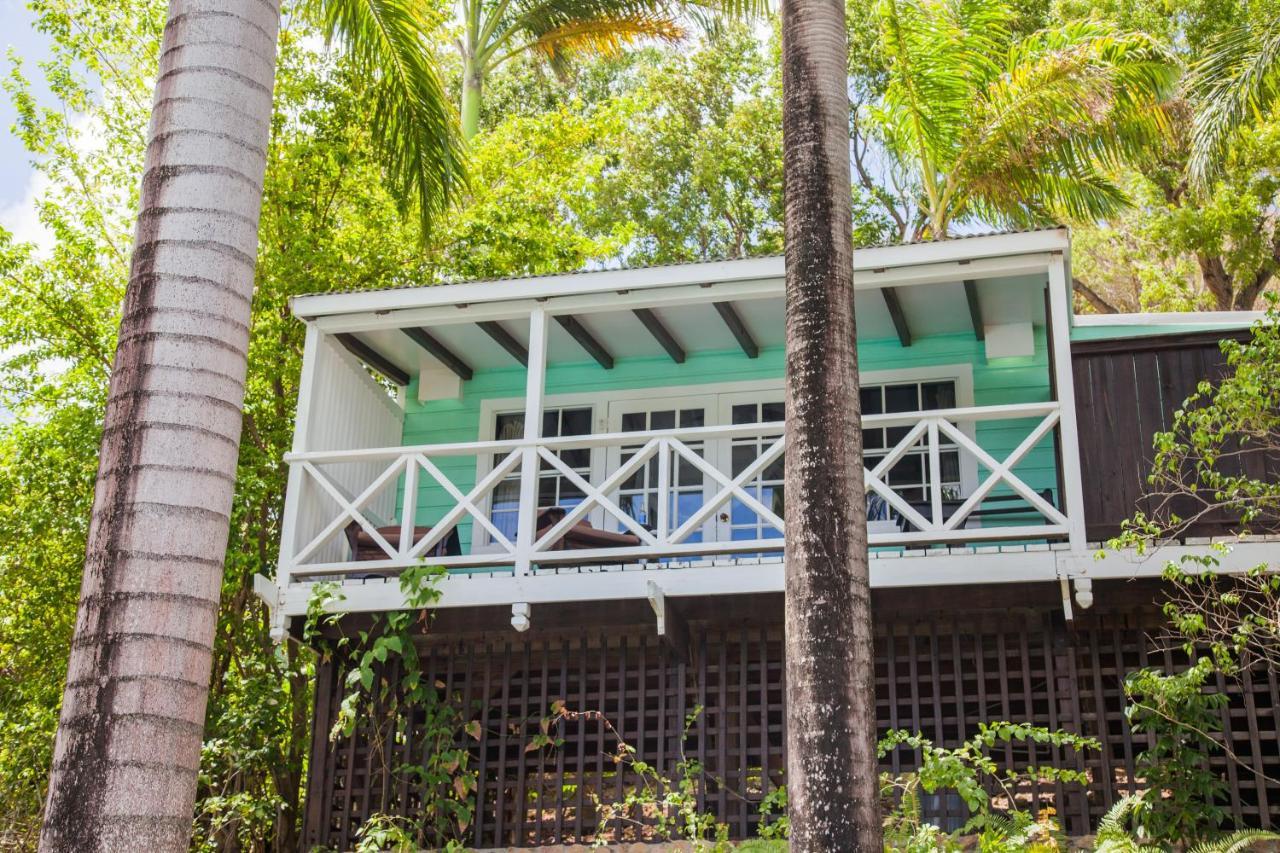 Cocos Hotel Antigua (Adults Only) Bolands Kültér fotó