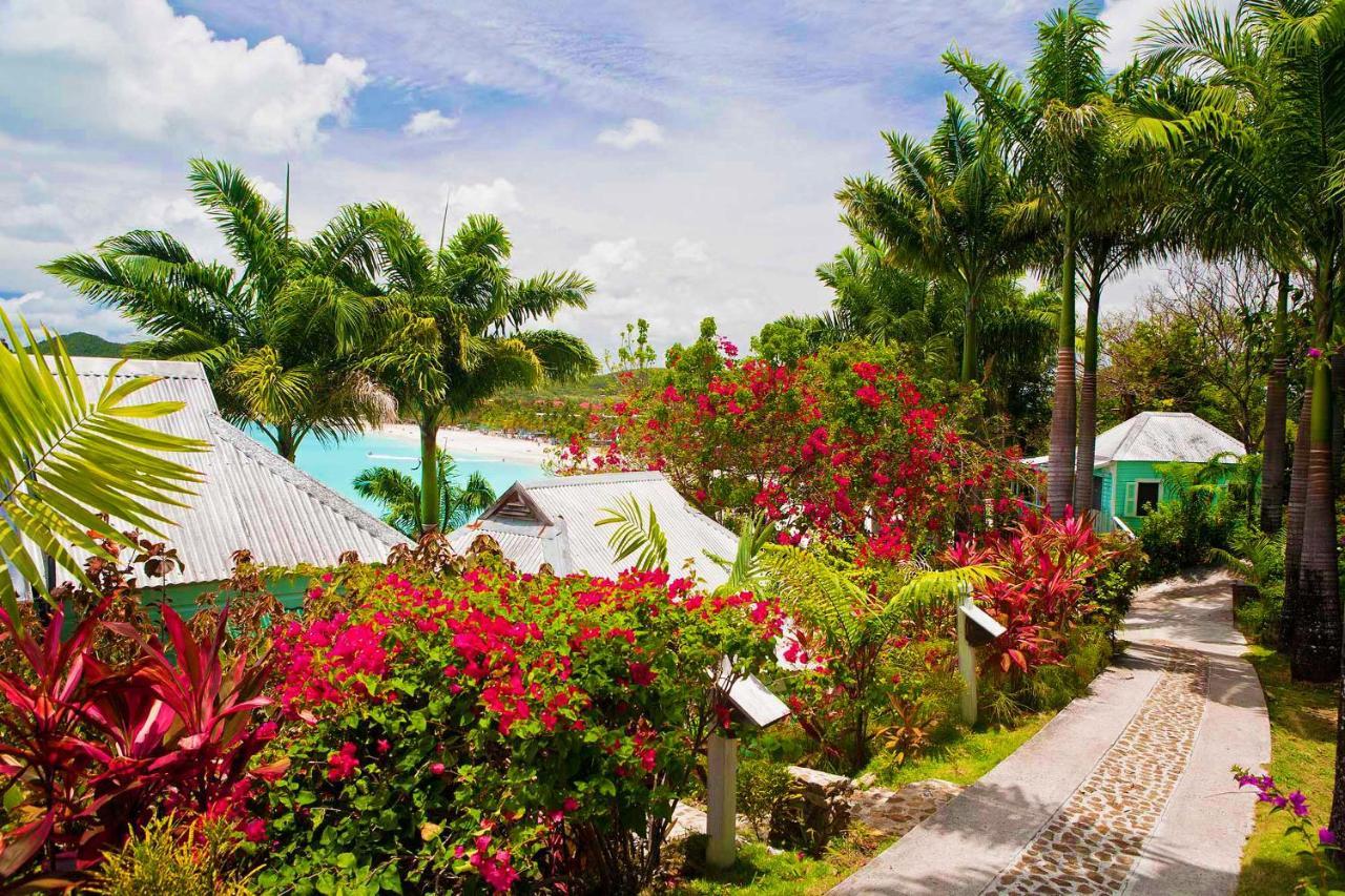 Cocos Hotel Antigua (Adults Only) Bolands Kültér fotó