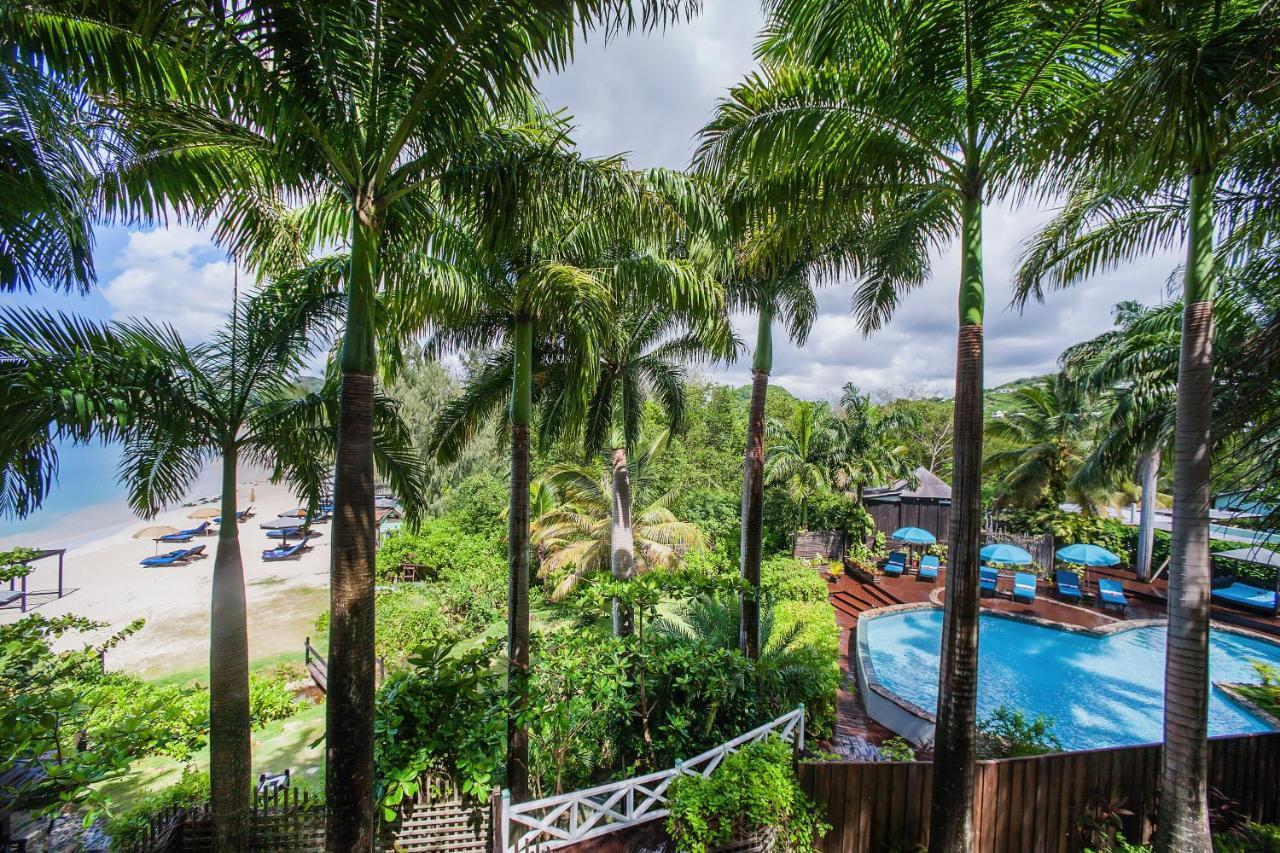 Cocos Hotel Antigua (Adults Only) Bolands Kültér fotó