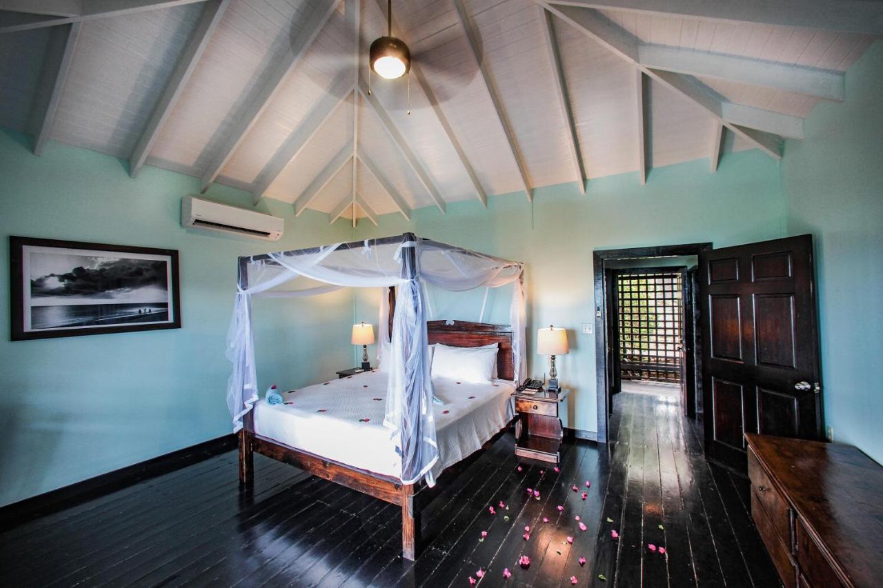 Cocos Hotel Antigua (Adults Only) Bolands Kültér fotó