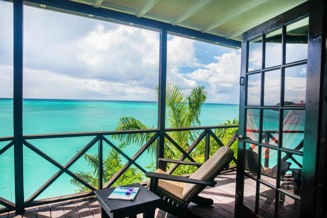 Cocos Hotel Antigua (Adults Only) Bolands Kültér fotó