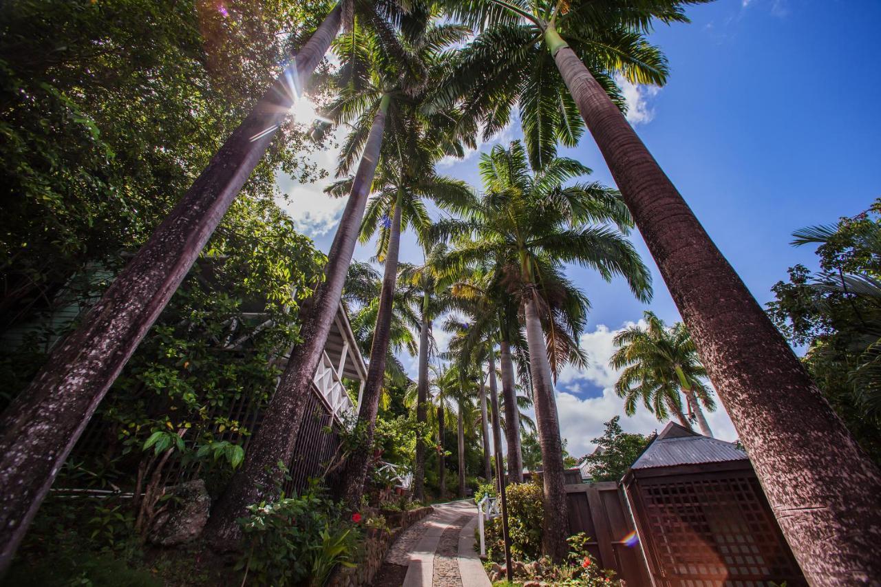 Cocos Hotel Antigua (Adults Only) Bolands Kültér fotó