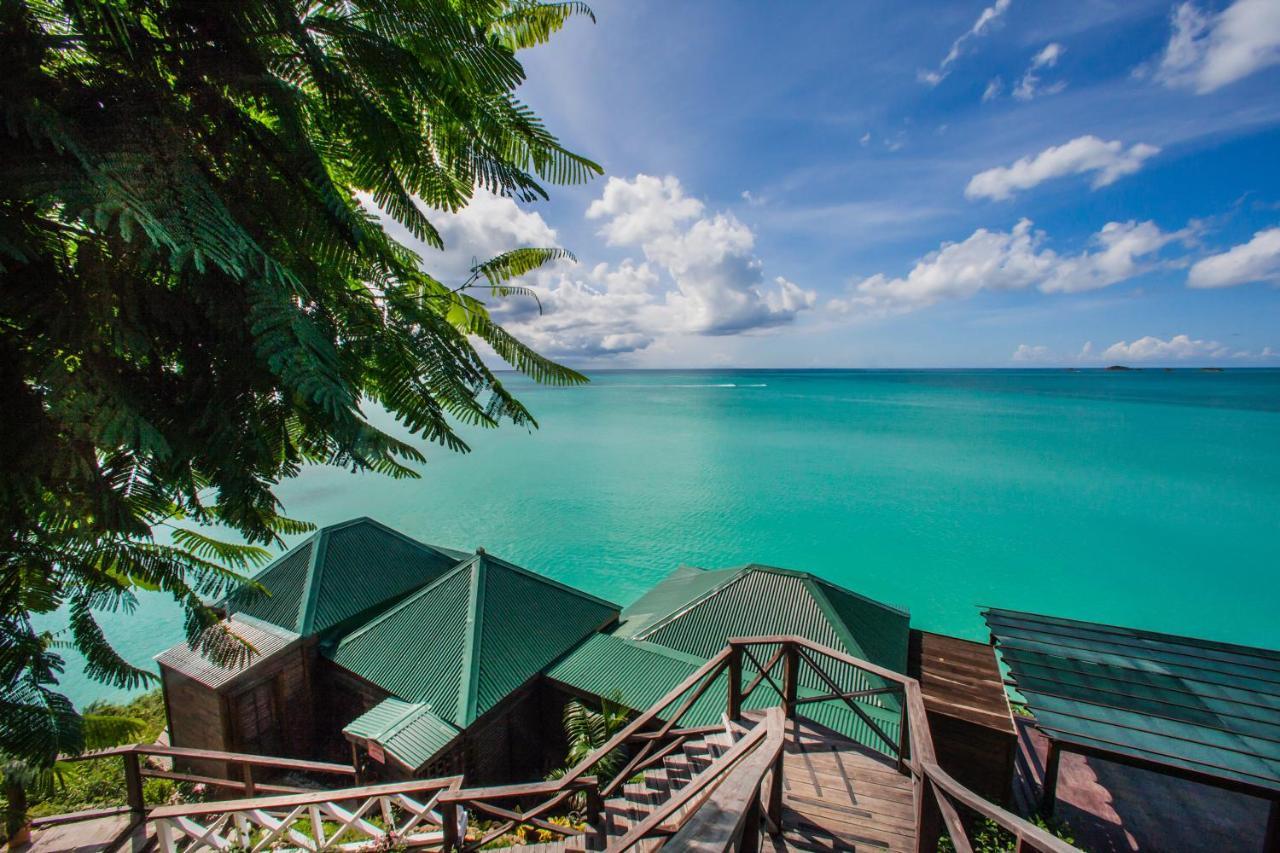 Cocos Hotel Antigua (Adults Only) Bolands Kültér fotó