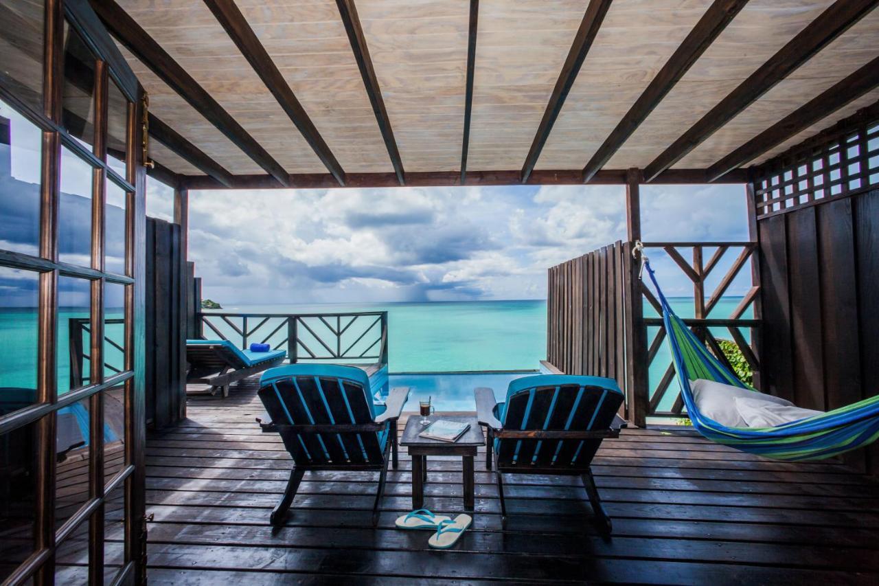 Cocos Hotel Antigua (Adults Only) Bolands Kültér fotó