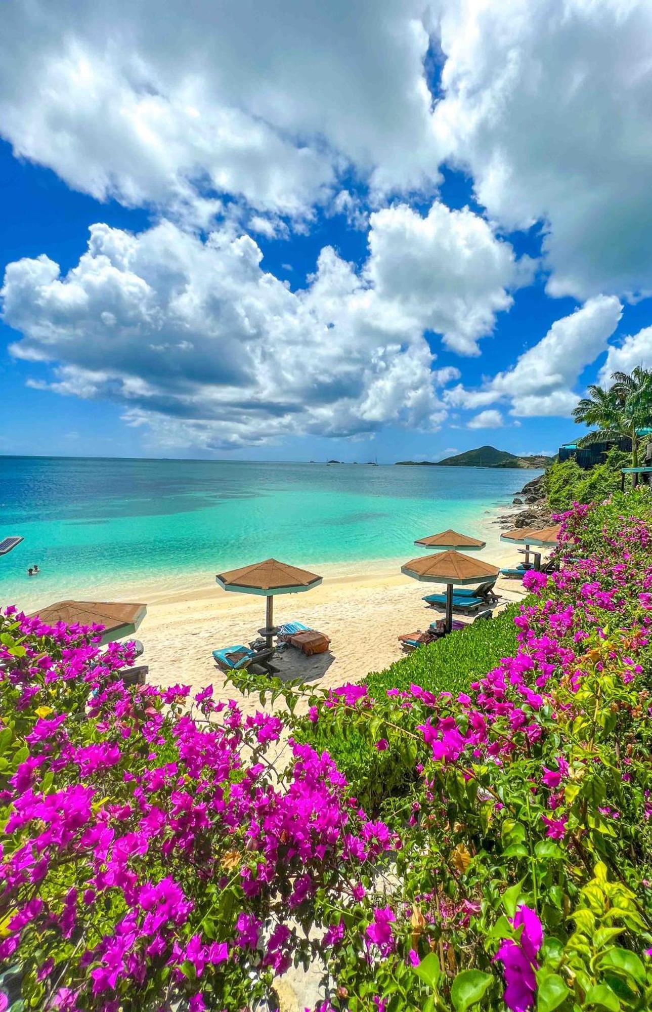 Cocos Hotel Antigua (Adults Only) Bolands Kültér fotó