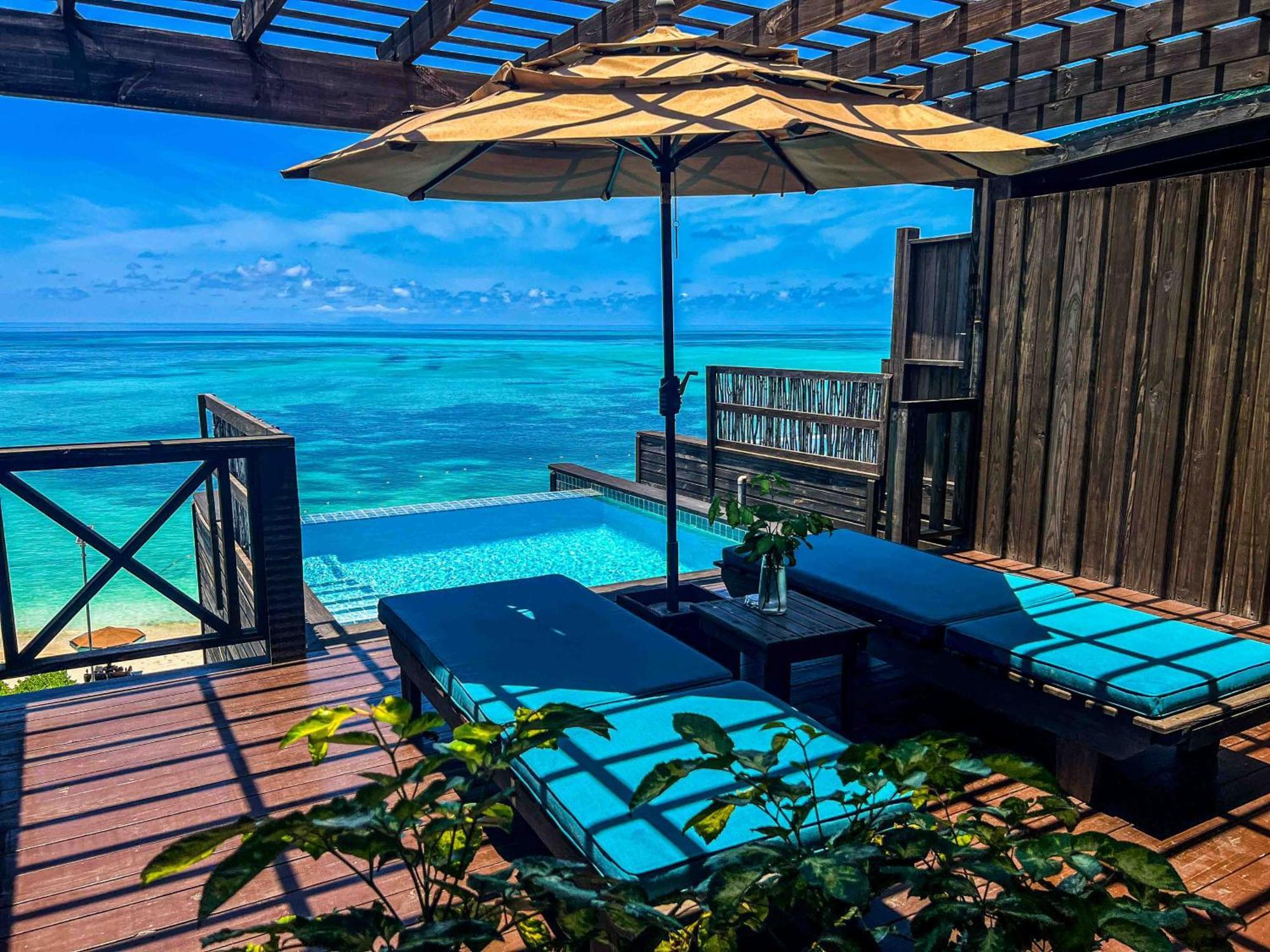Cocos Hotel Antigua (Adults Only) Bolands Kültér fotó