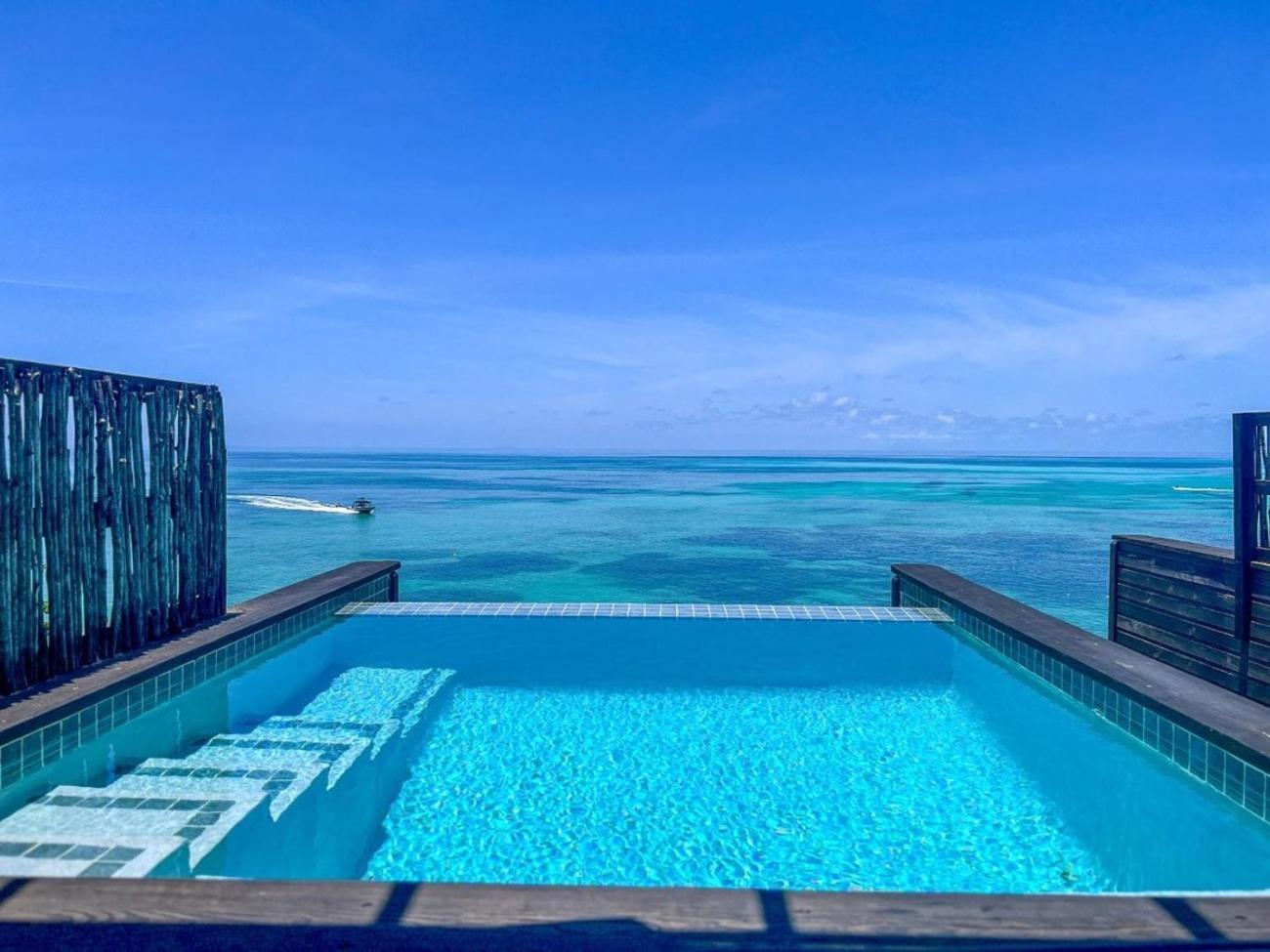 Cocos Hotel Antigua (Adults Only) Bolands Kültér fotó